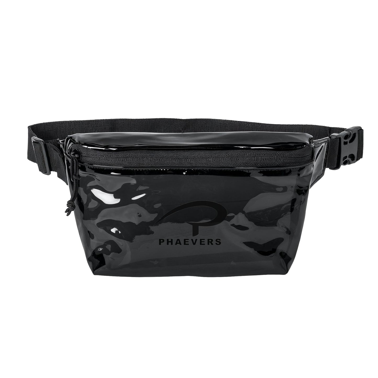 PHAEVERS Clear Belt Bag