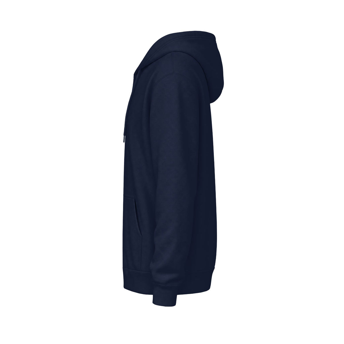 NOT FOR EVERYBODY. Oversized Unisex Hoodie