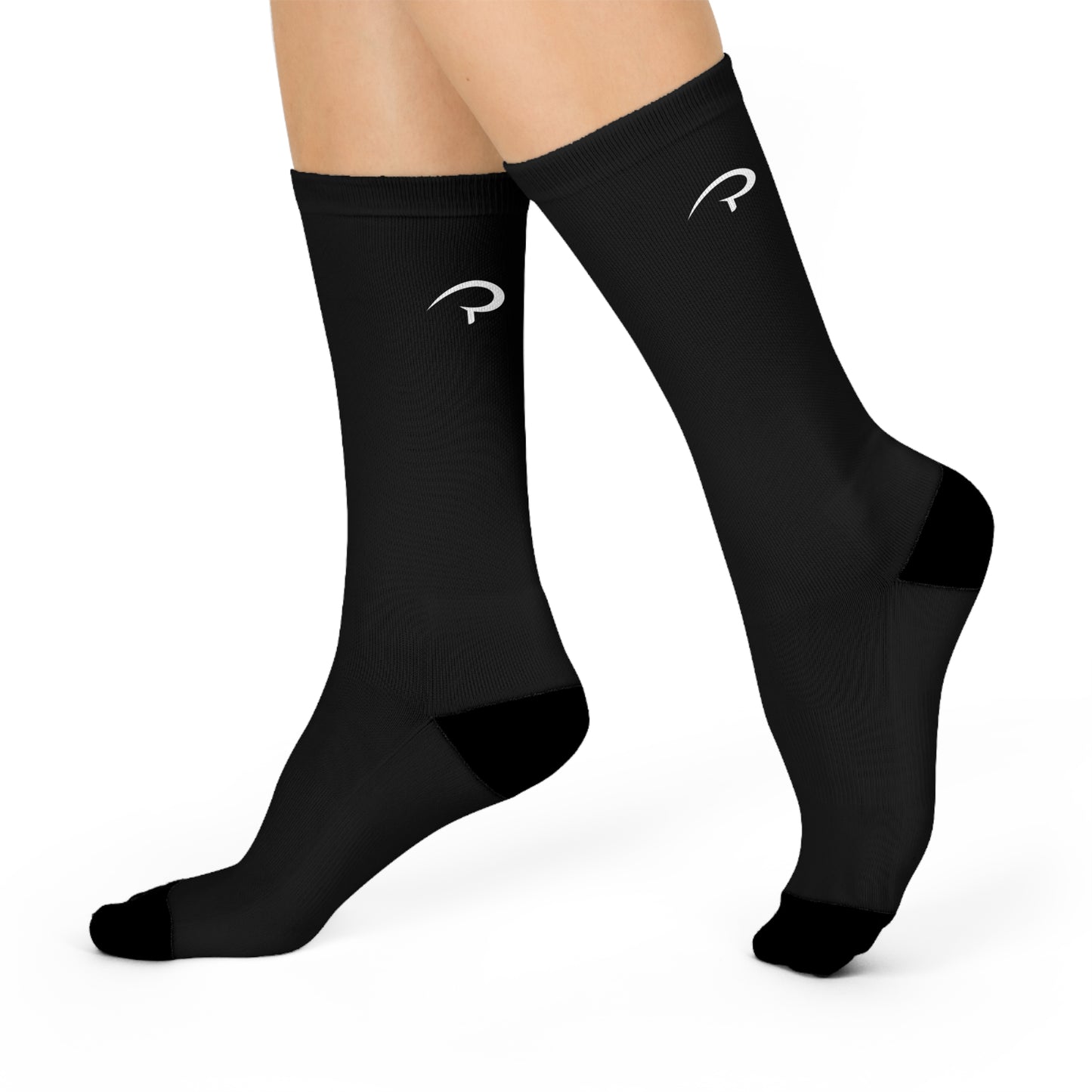 PHAEVERS Performance Crew Socks
