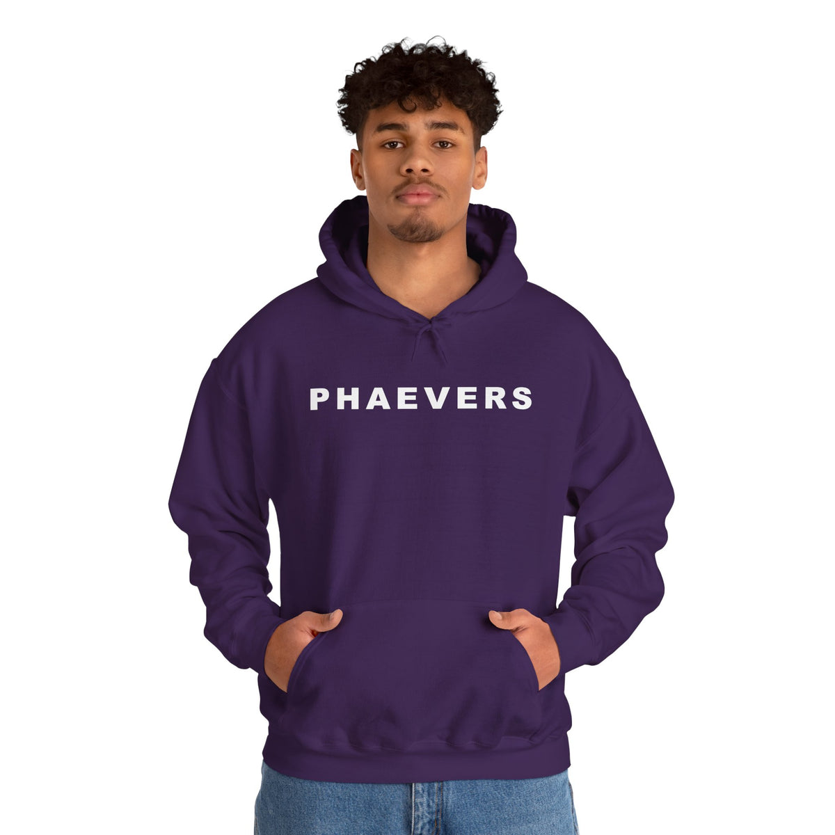Classic PHAEVERS Hoodie