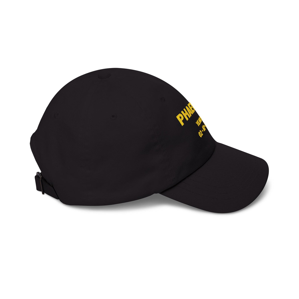 PHAEVERS YEAR SIX Cap