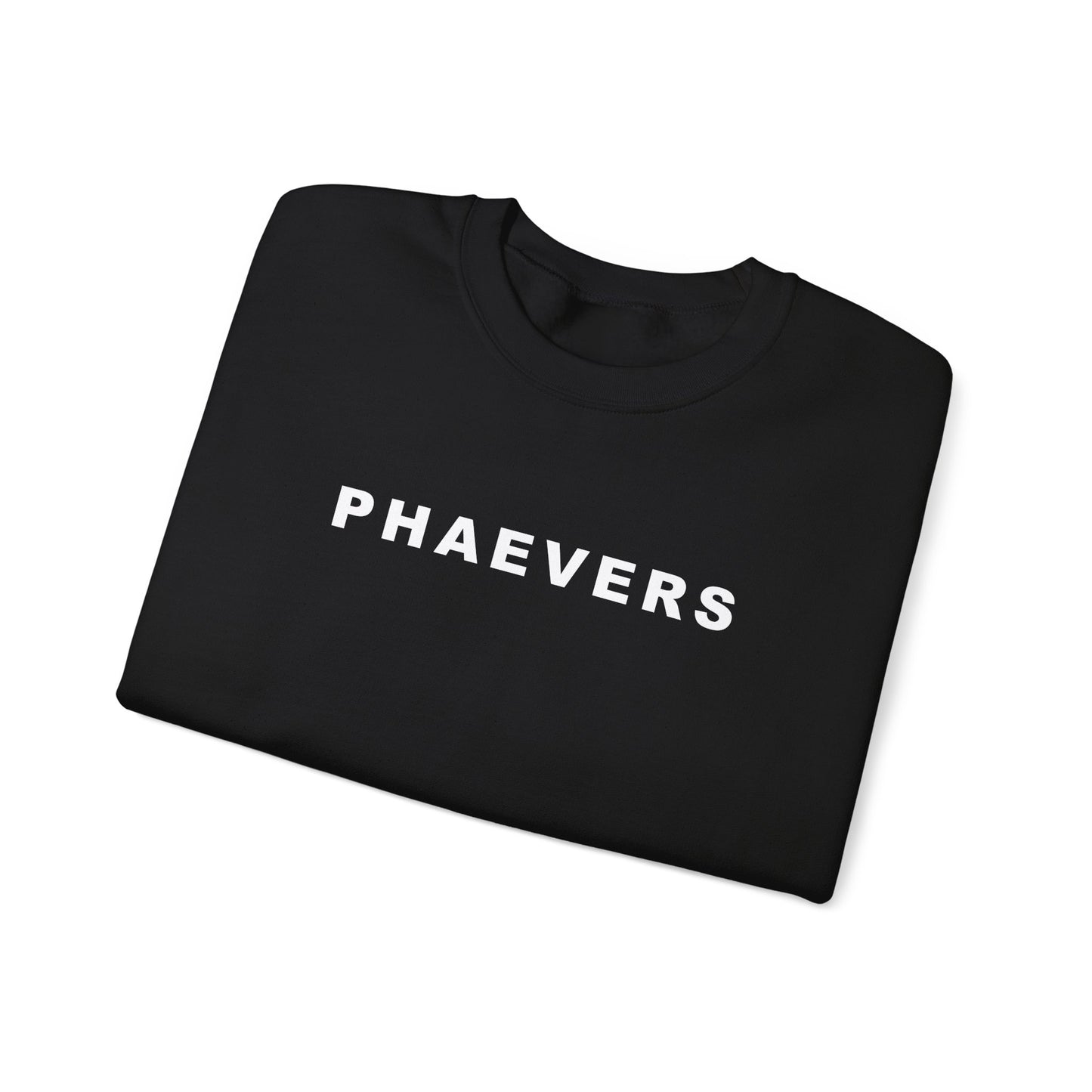 Classic PHAEVERS Unisex Sweatshirt