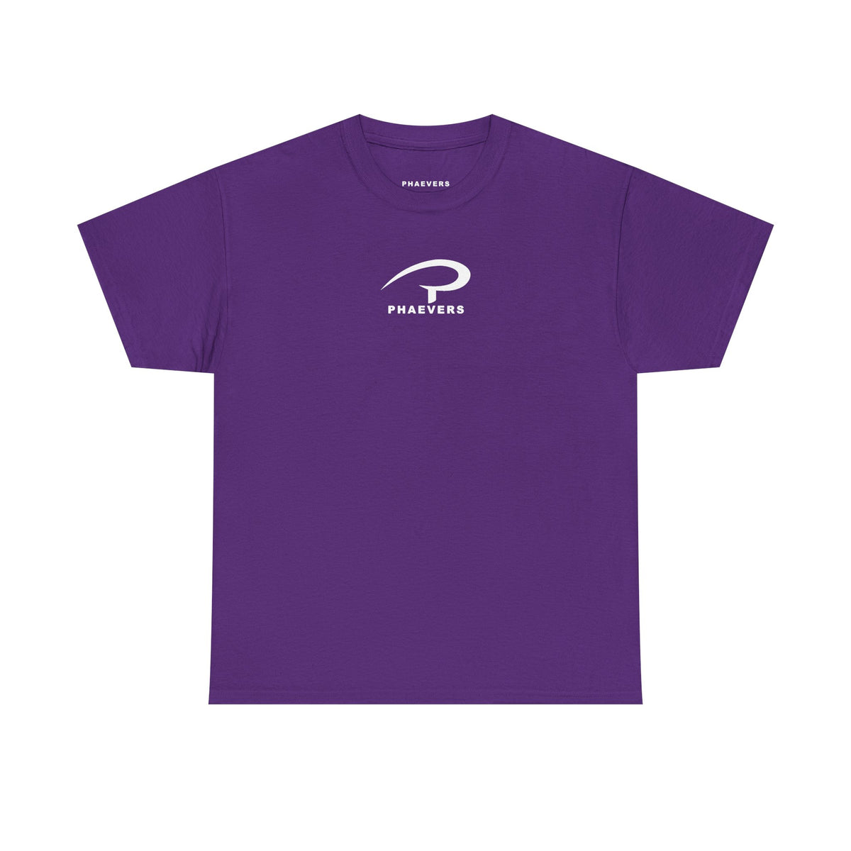 PHAEVERS Logo T-Shirt