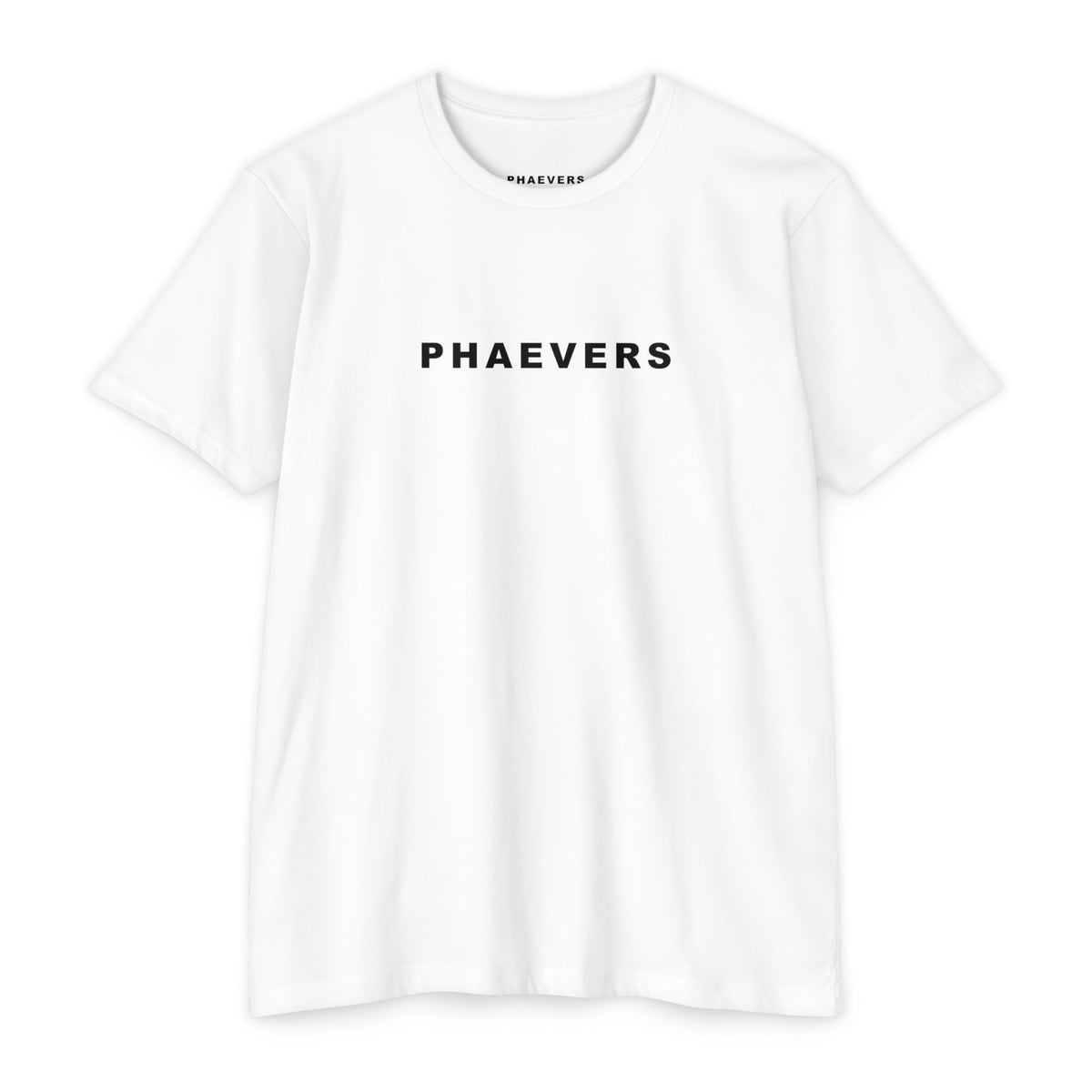 PHAEVERS Classic Unisex Tee