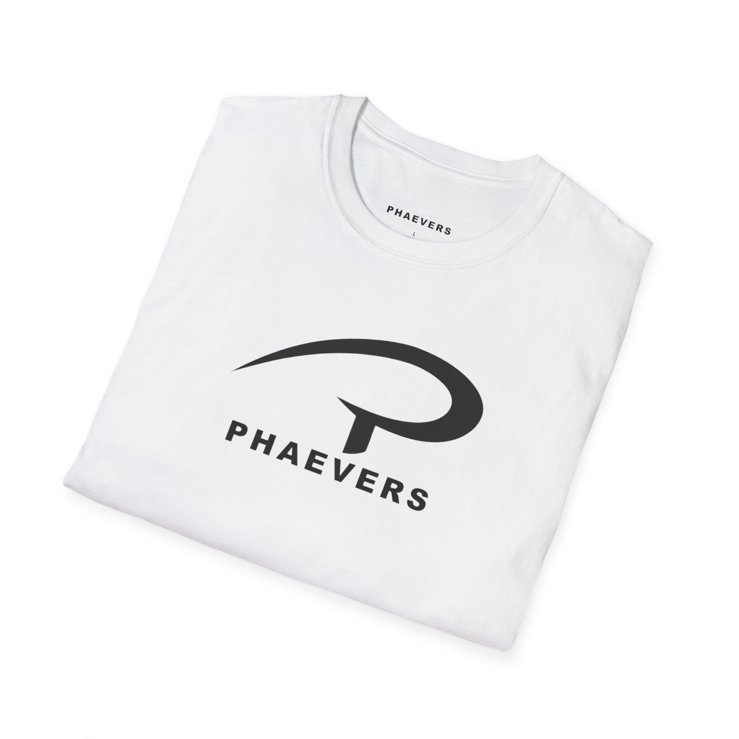 PHAEVERS Logo Unisex T-Shirt