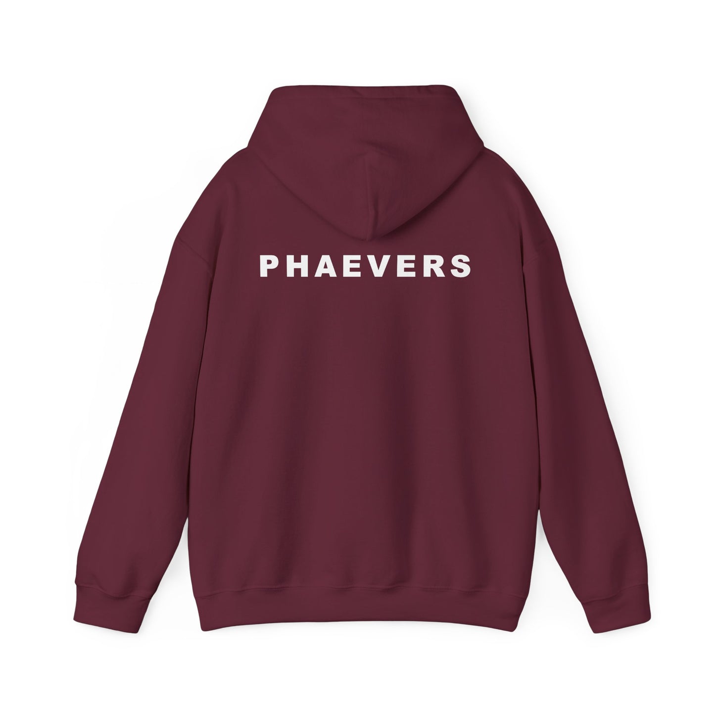 Move Different Hoodie