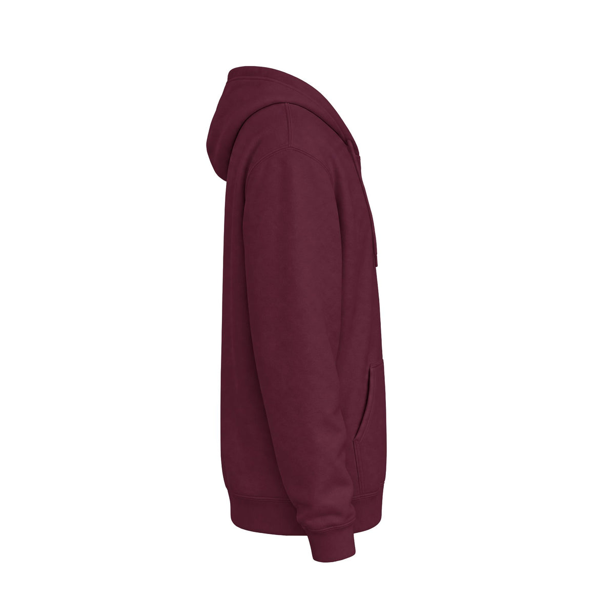NOT FOR EVERYBODY. Oversized Unisex Hoodie