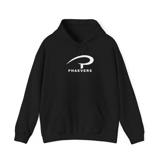 PHAEVERS Logo Unisex Hoodie