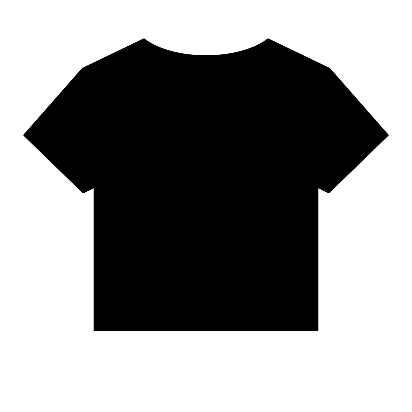 HER BABY TEE
