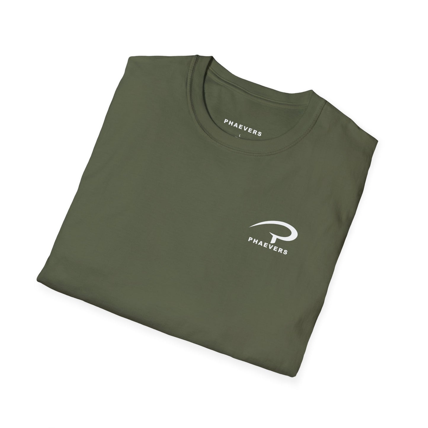 PHAEVERS WORKOUT T-Shirt