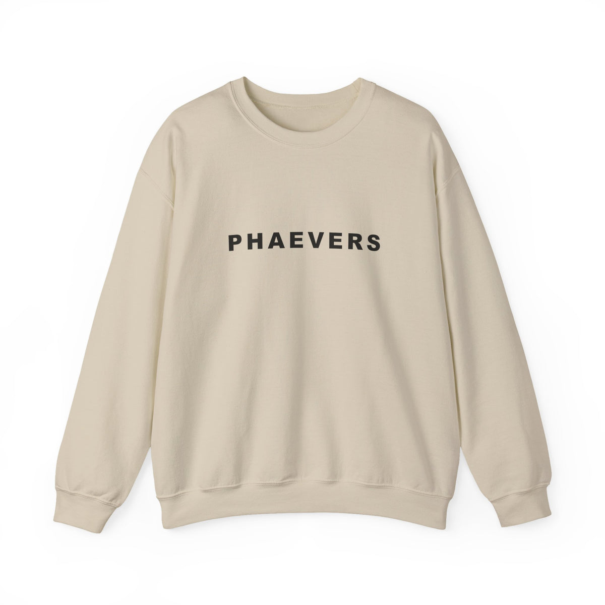 PHAEVERS CLASSIC Sweatshirt