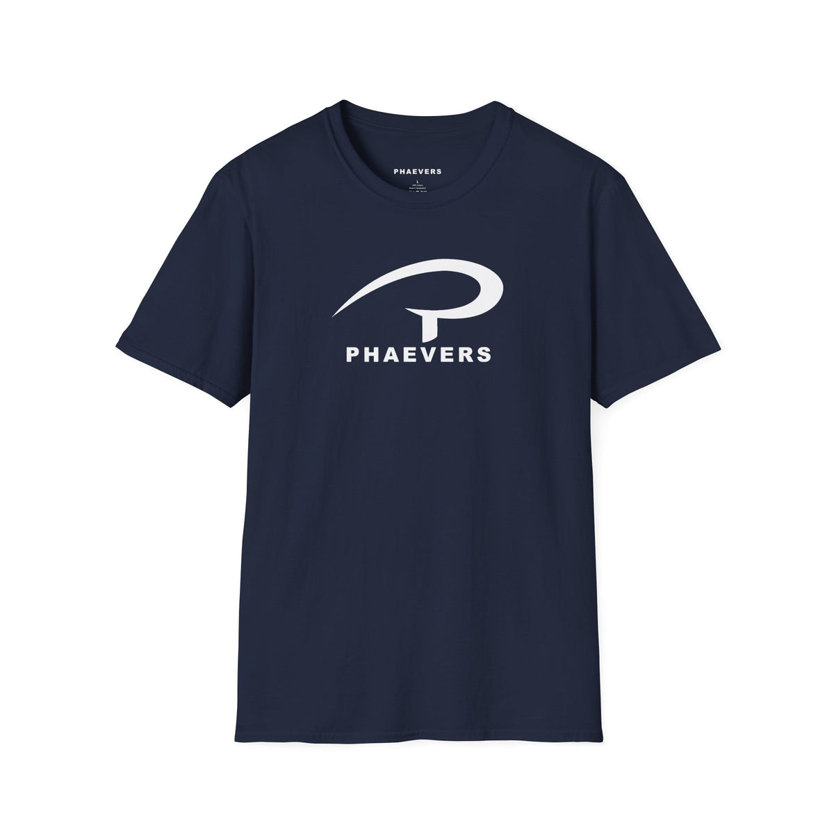 PHAEVERS Classic Logo Tee – Unisex