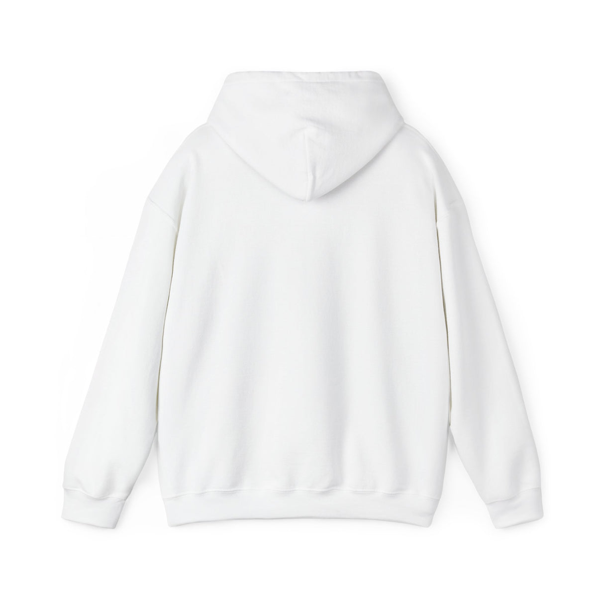 Classic PHAEVERS Logo Hoodie