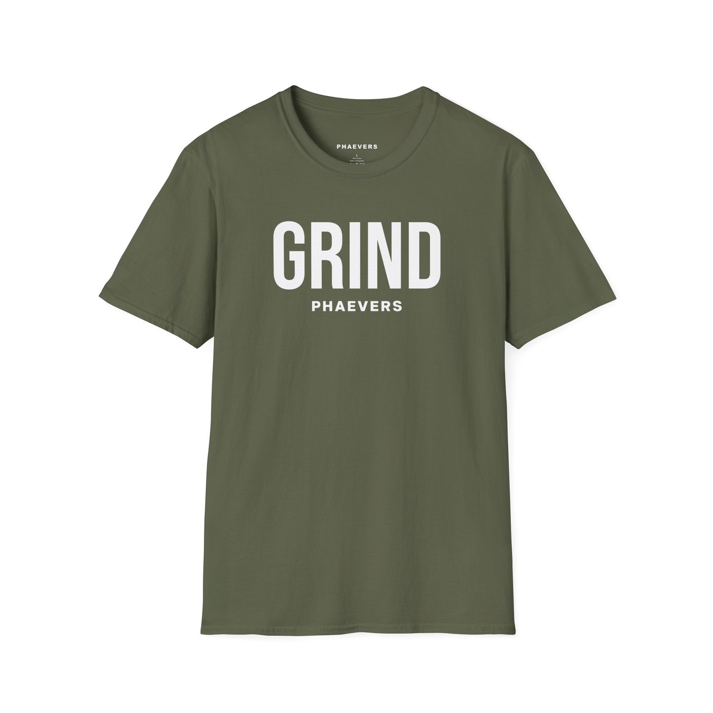 GRIND PHAEVERS Unisex T-Shirt