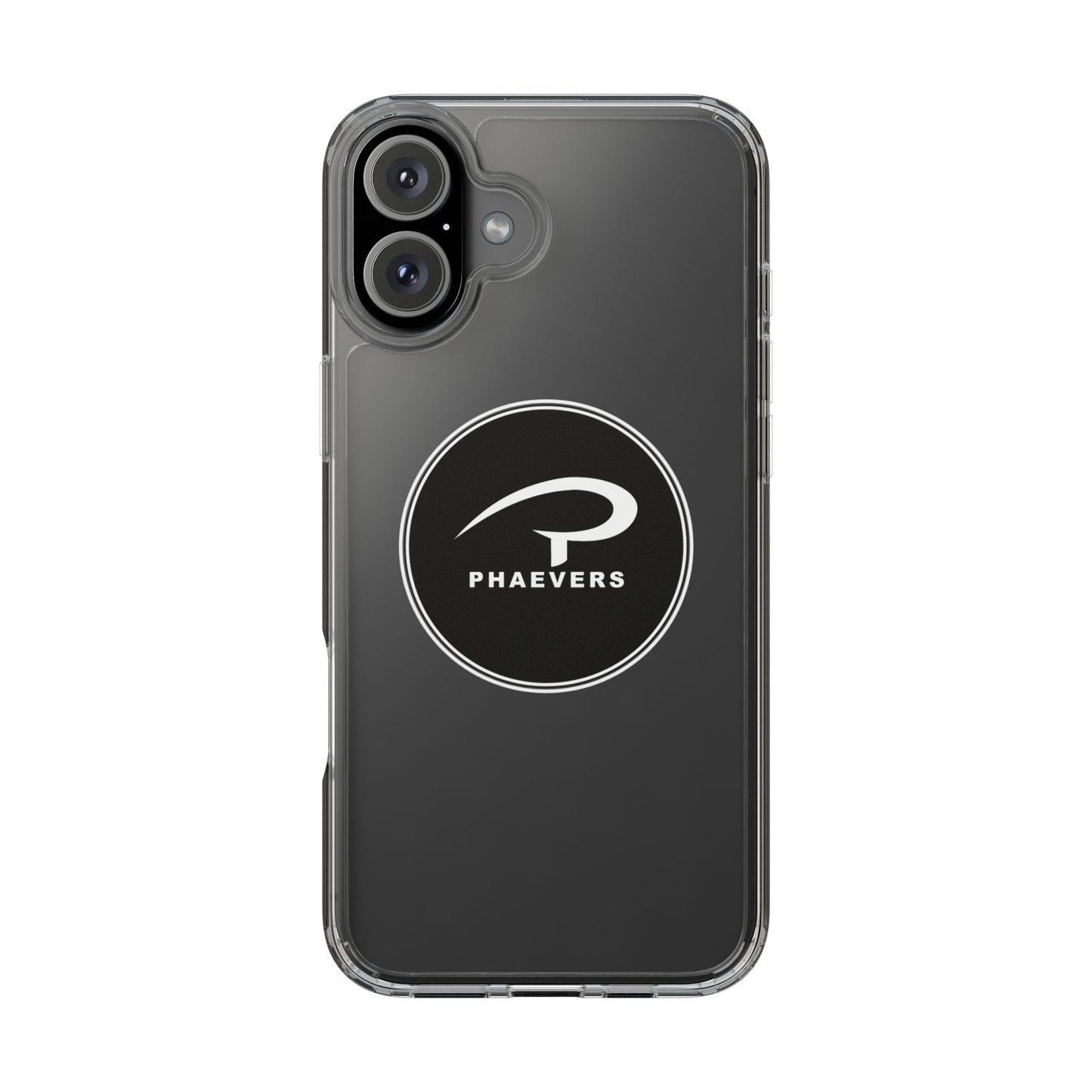 PHAEVERS SHIELD PHONE CASE