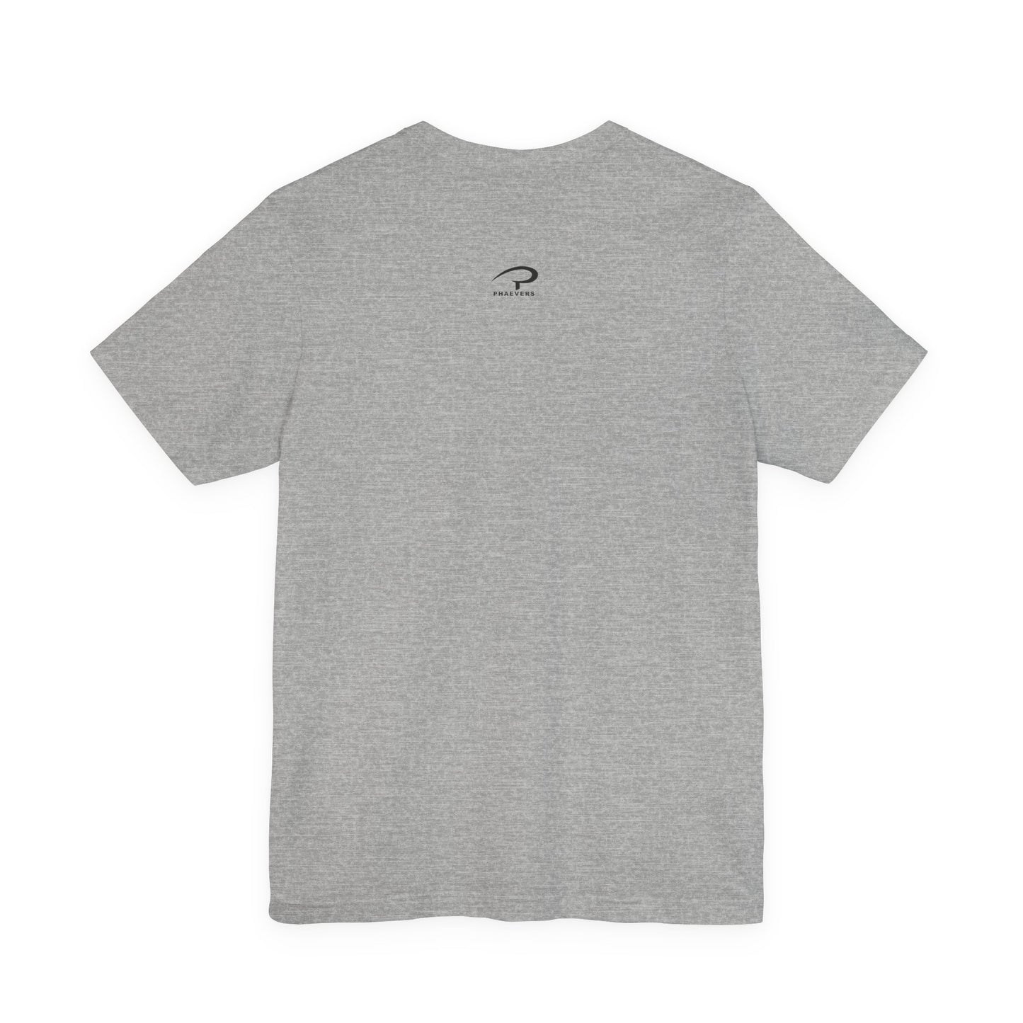 MOVE DIFFERENT T-SHIRT