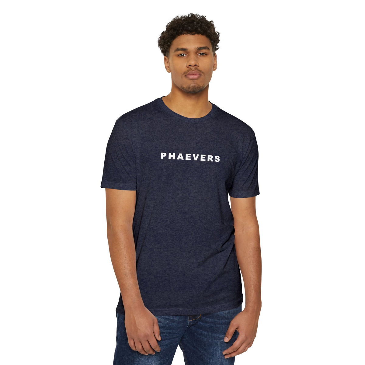 PHAEVERS Classic Unisex Tee