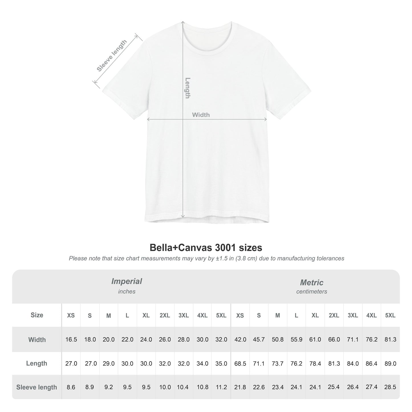 PHAEVERS Logo T-Shirt