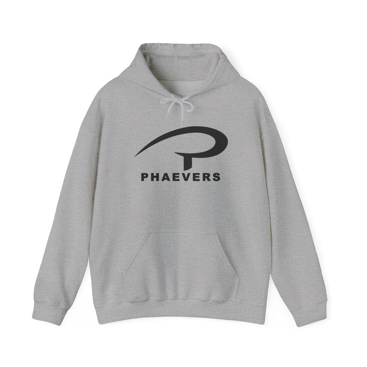 Classic PHAEVERS Logo Hoodie