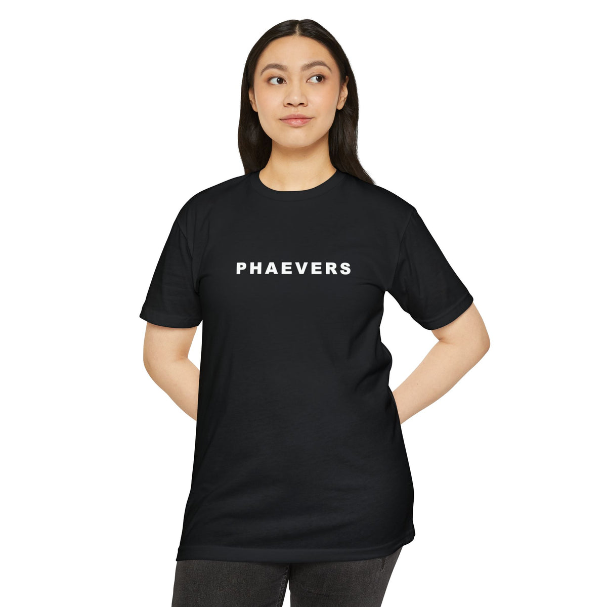 PHAEVERS Classic Unisex Tee