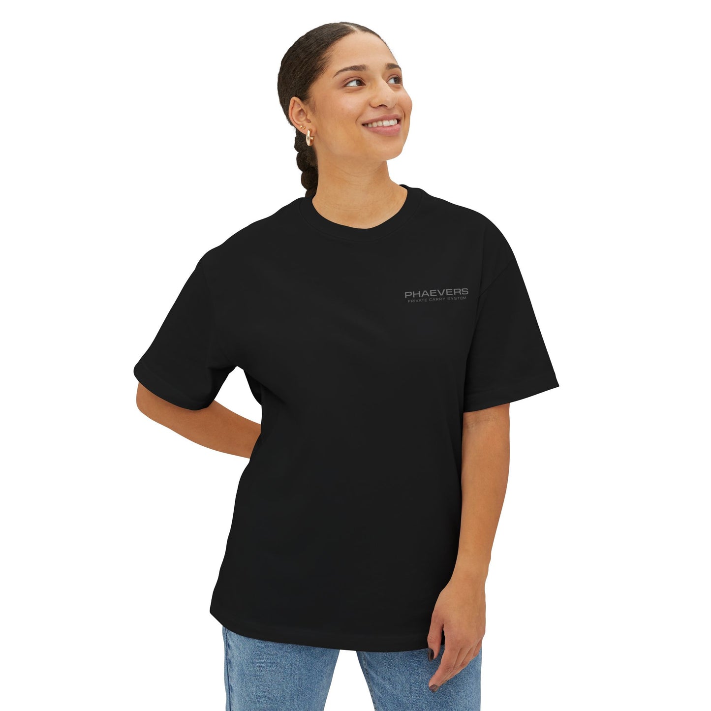 AIRPORT SECURITY T-SHIRT