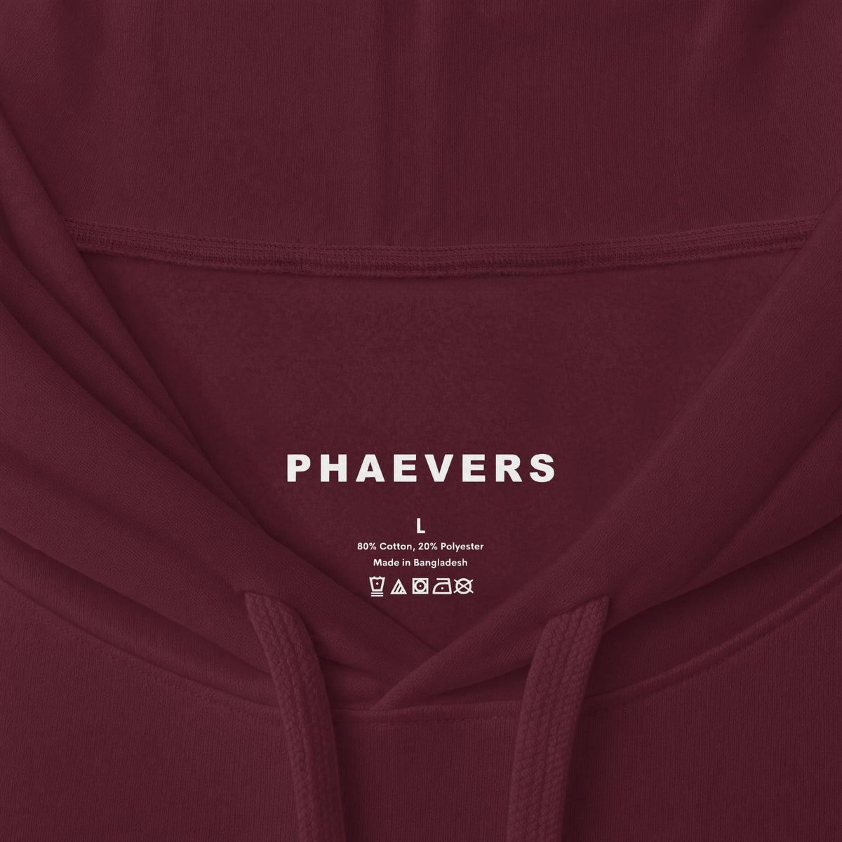 NOT FOR EVERYBODY. Oversized Unisex Hoodie