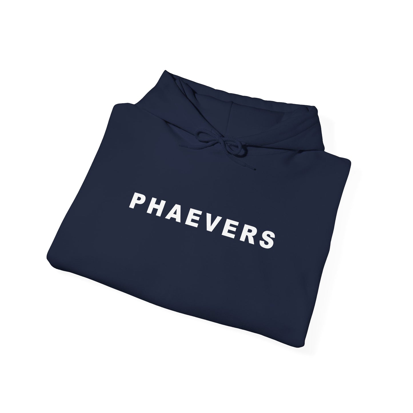 Classic PHAEVERS Unisex Hoodie
