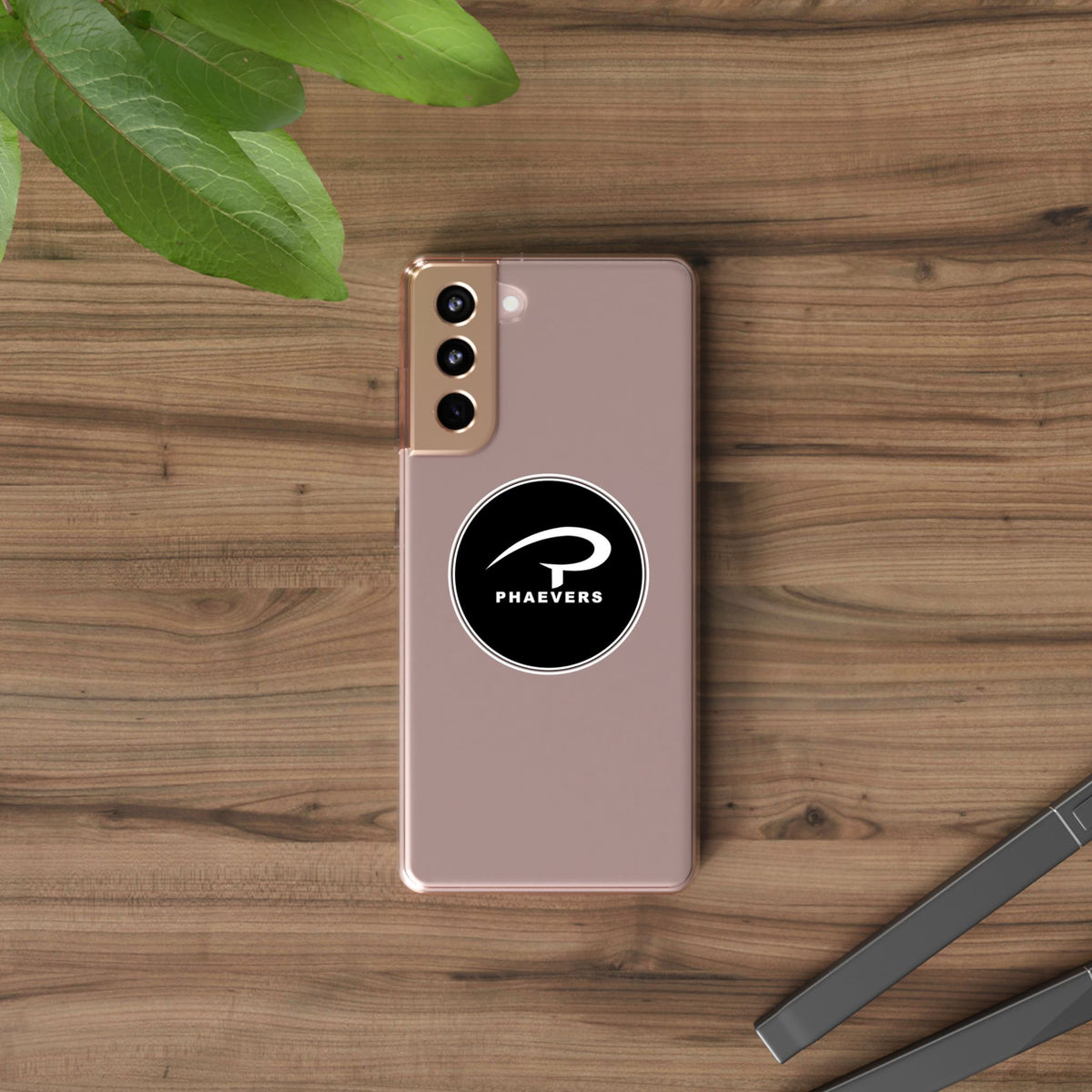 PHAEVERS SHIELD PHONE CASE
