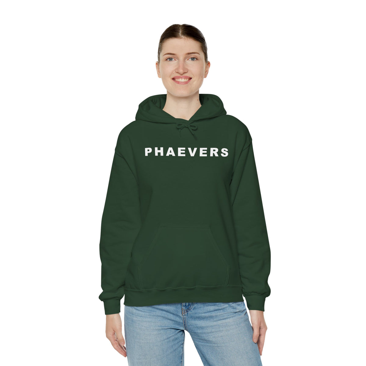 Classic PHAEVERS Hoodie