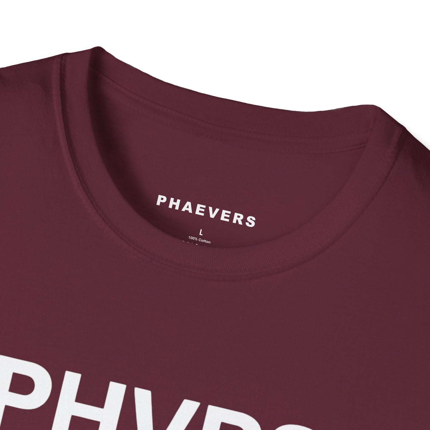 LOCATION PHAEVERS PHVRS Unisex T-Shirt