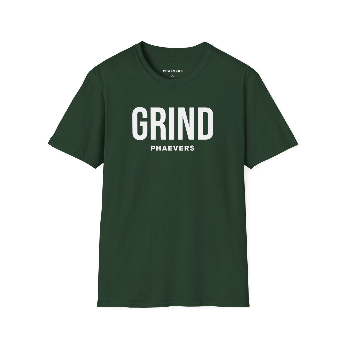 GRIND PHAEVERS Unisex T-Shirt