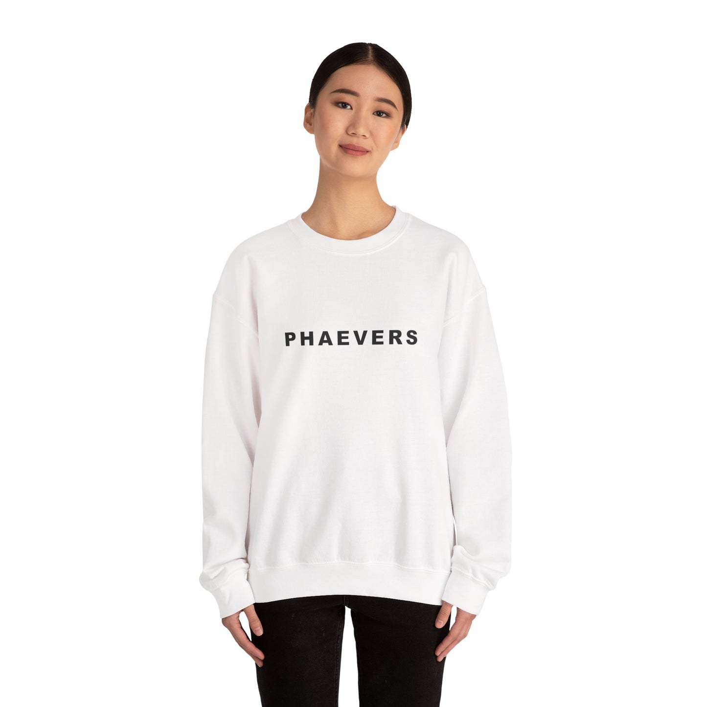 PHAEVERS CLASSIC Sweatshirt