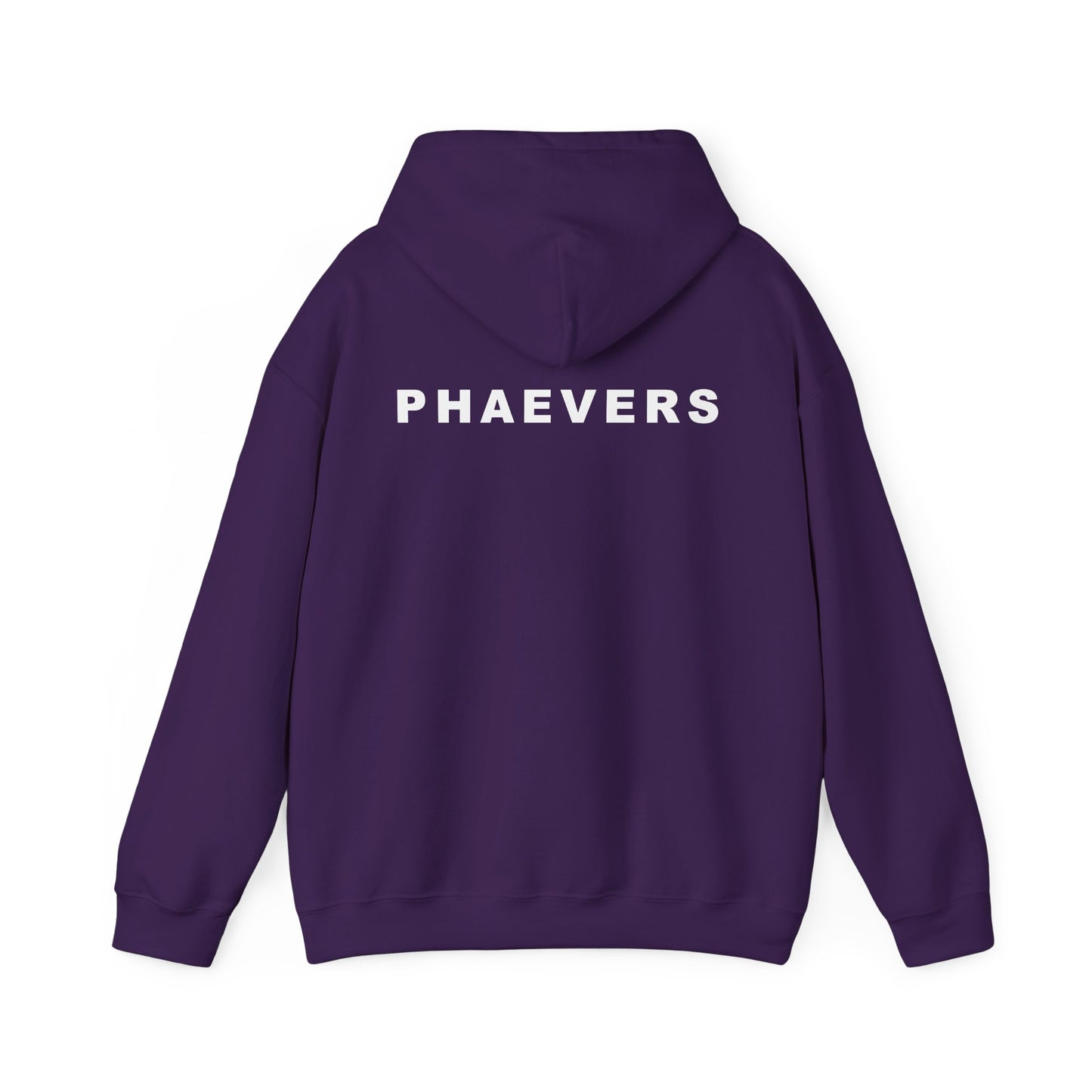 Move Different Hoodie