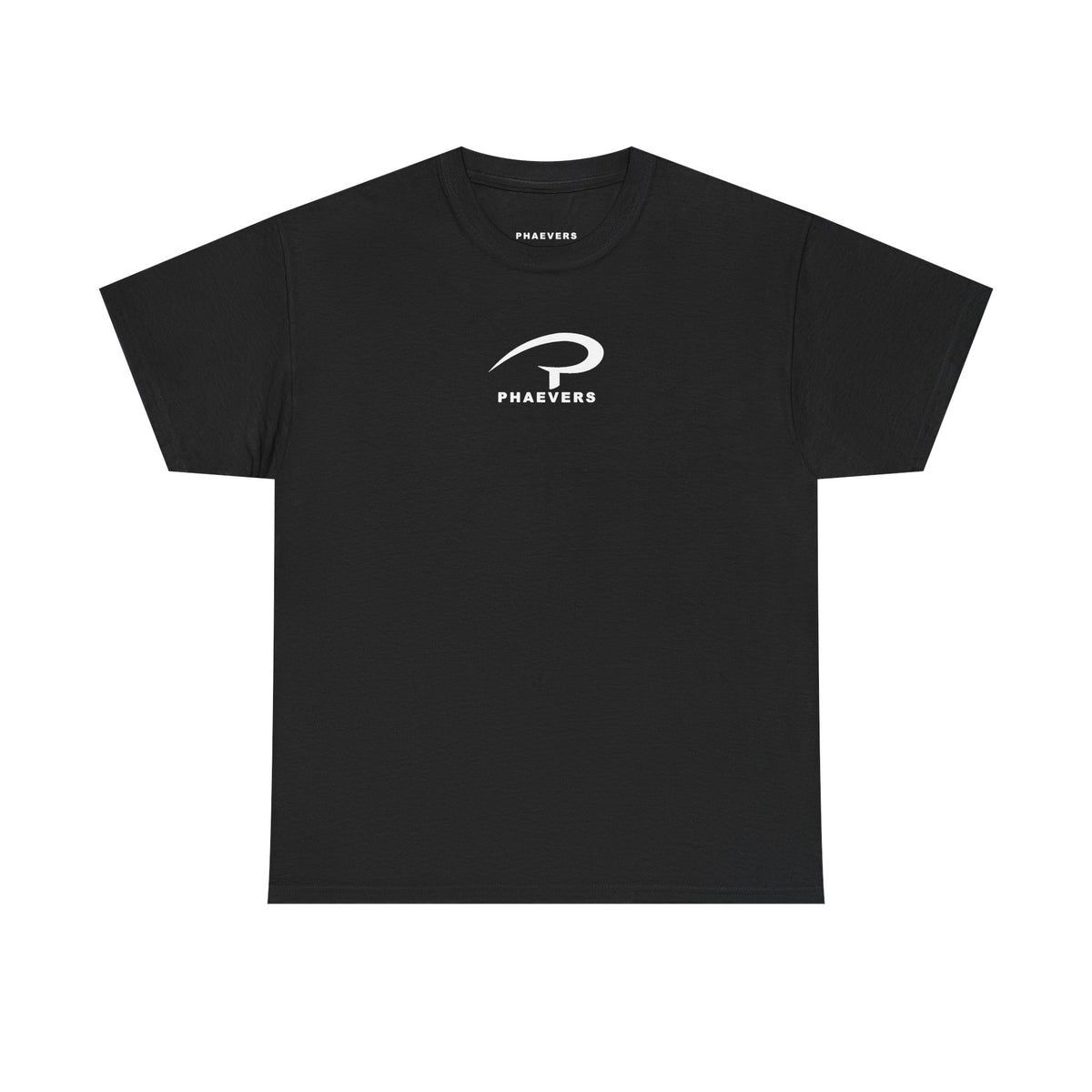 PHAEVERS Logo T-Shirt