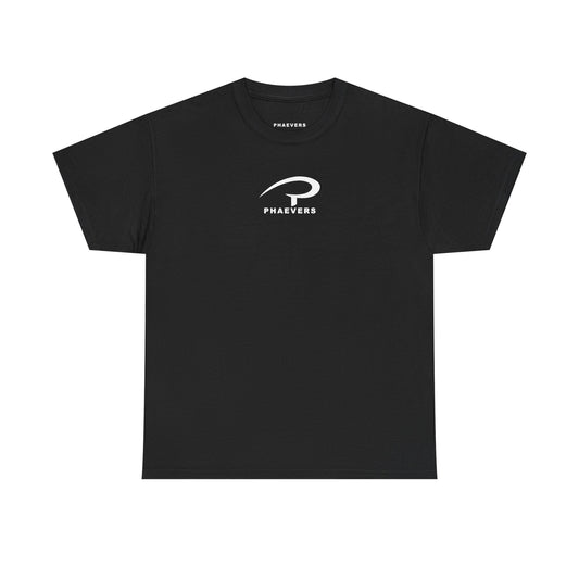 PHAEVERS Logo T-Shirt