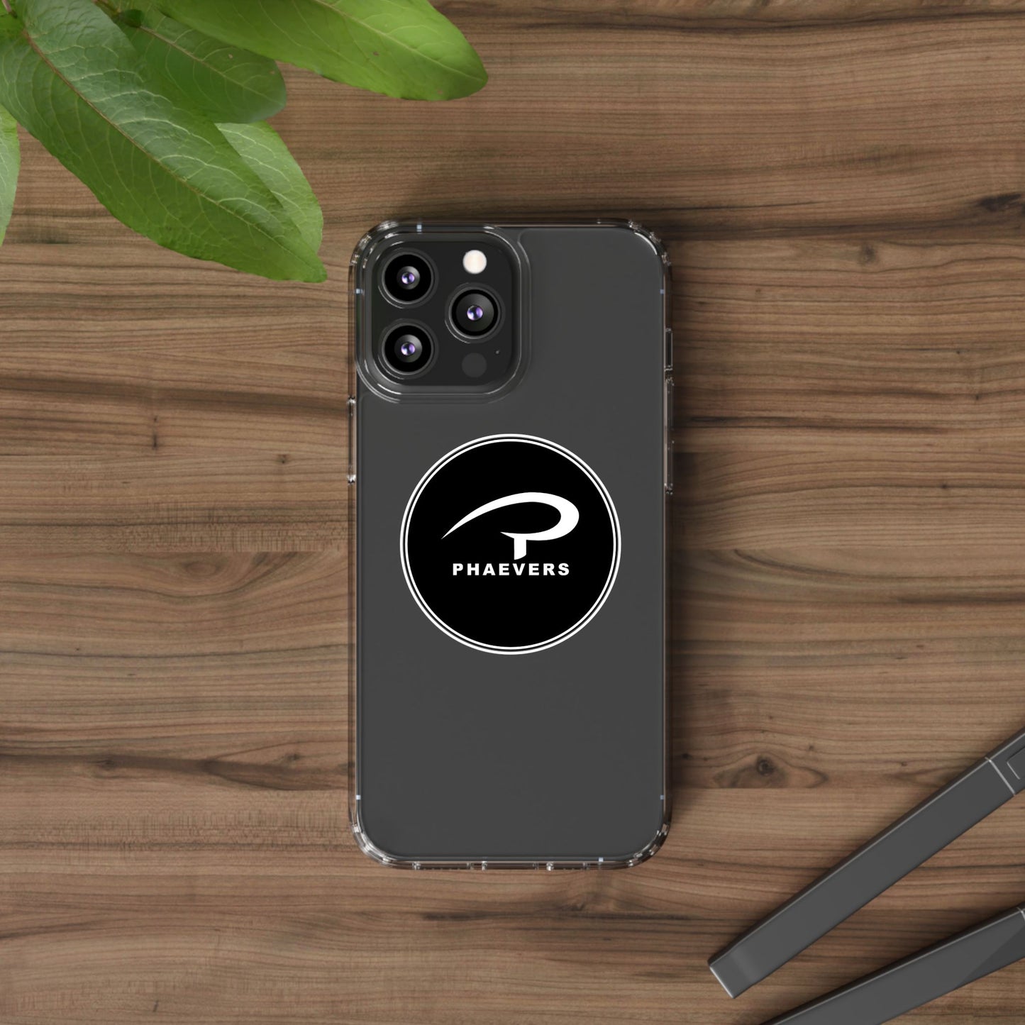 PHAEVERS SHIELD PHONE CASE