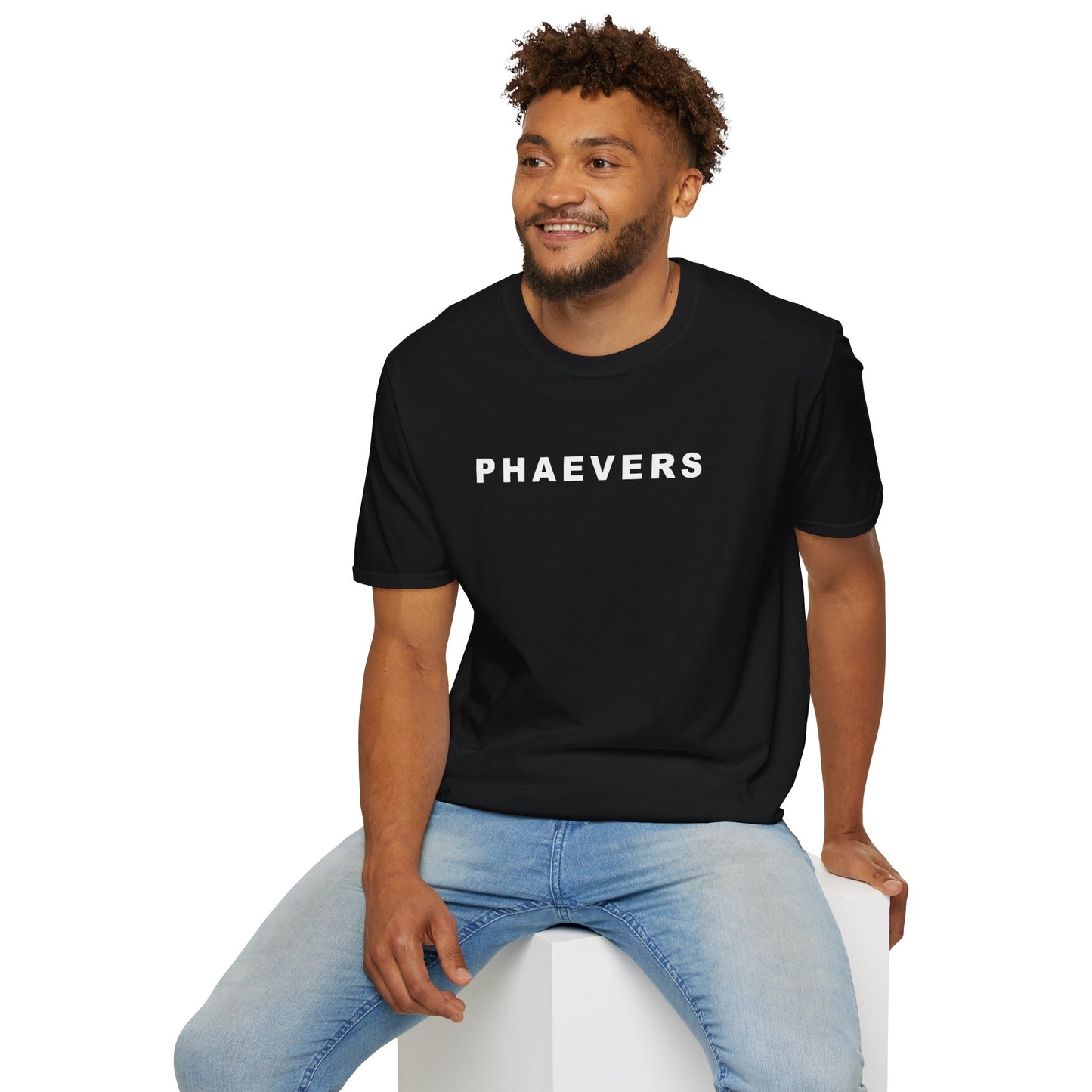 Classic PHAEVERS Unisex T-Shirt