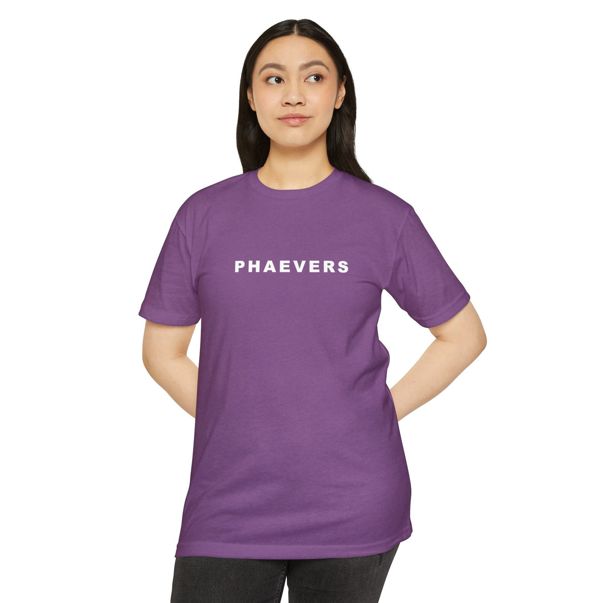 PHAEVERS Classic Unisex Tee