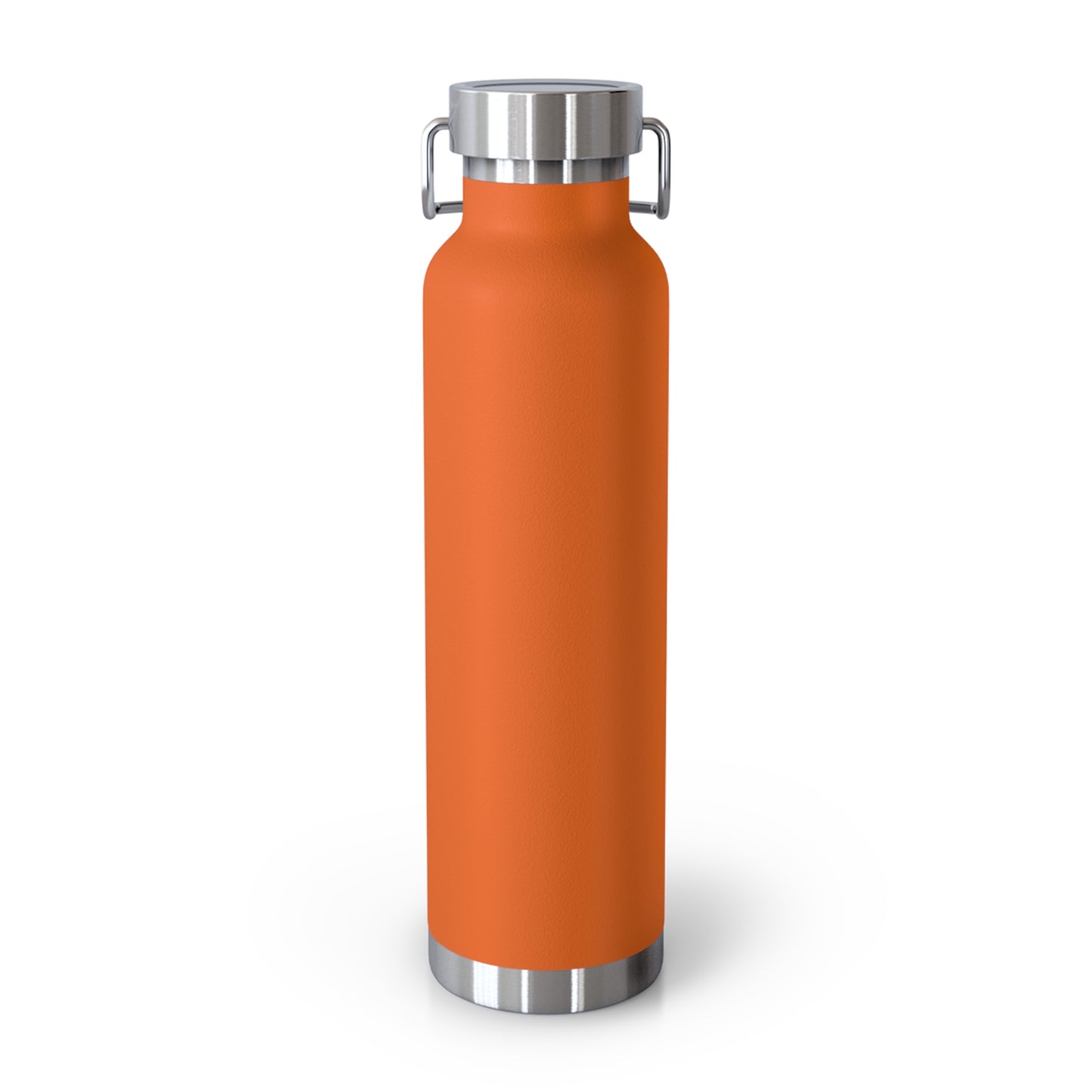 PHAEVERS Copper Vacuum Insulated Bottle, 22oz