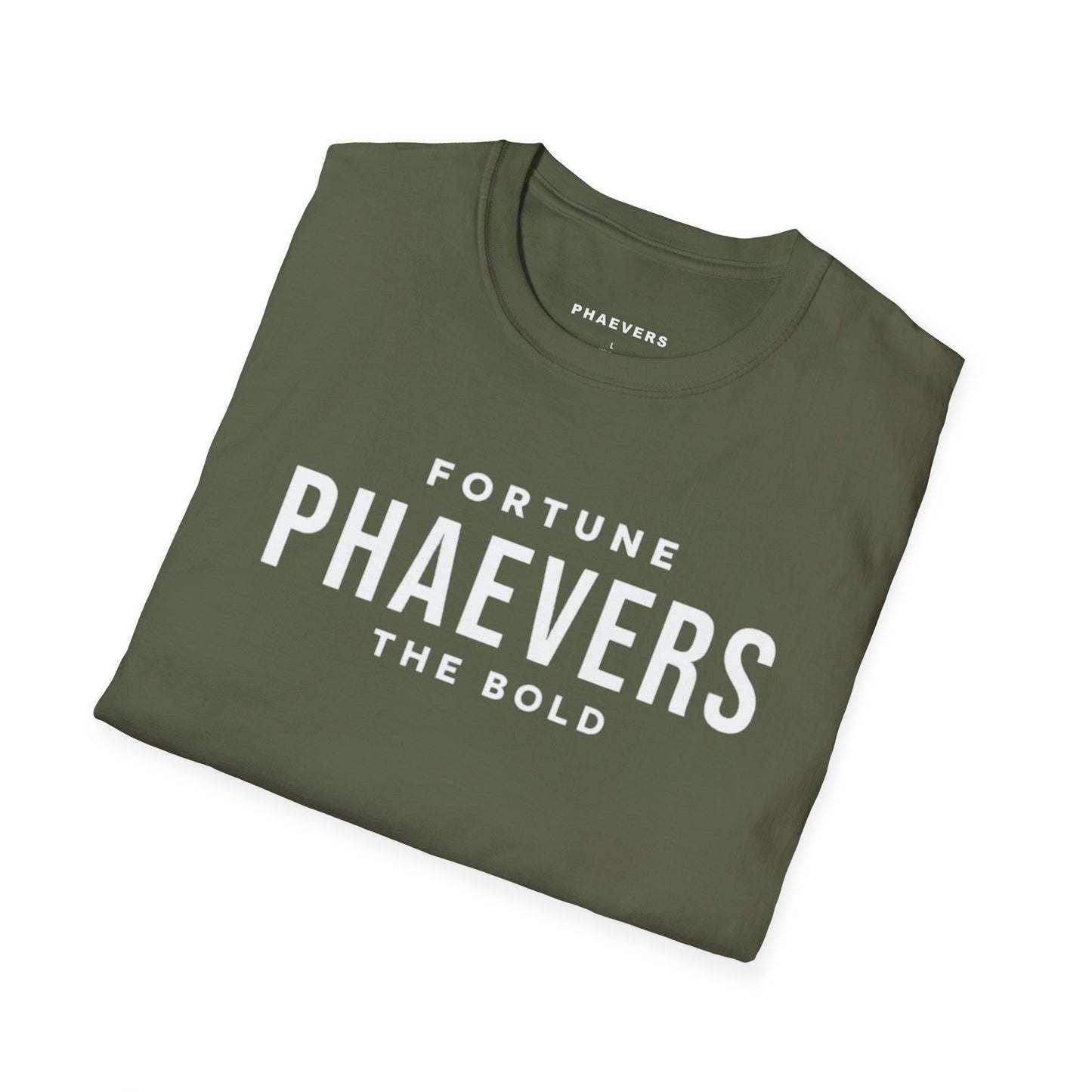 FORTUNE PHAEVERS Unisex T-Shirt