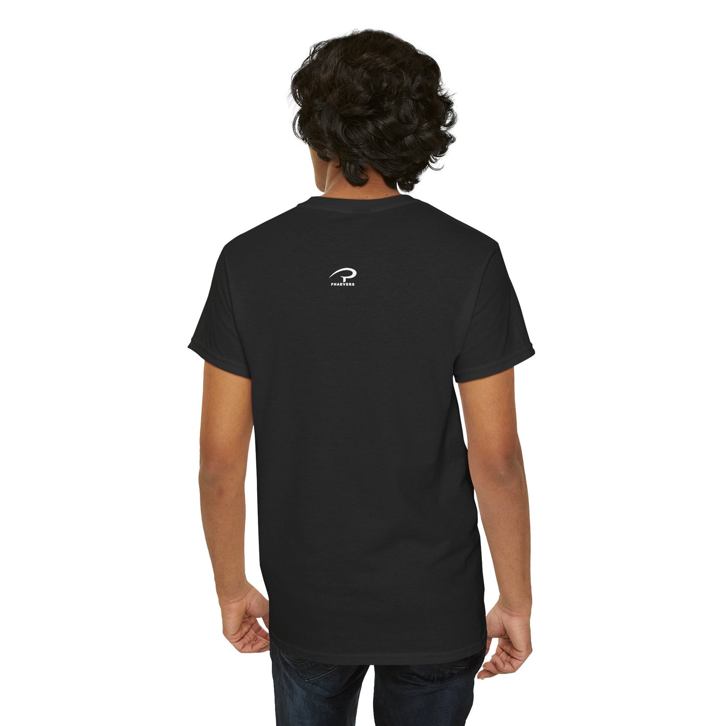 MOVE DIFFERENT T-SHIRT