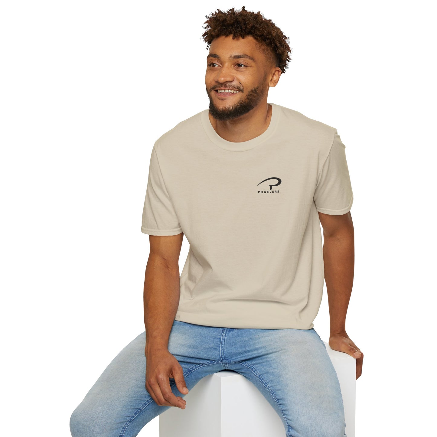 PHAEVERS WORKOUT T-Shirt