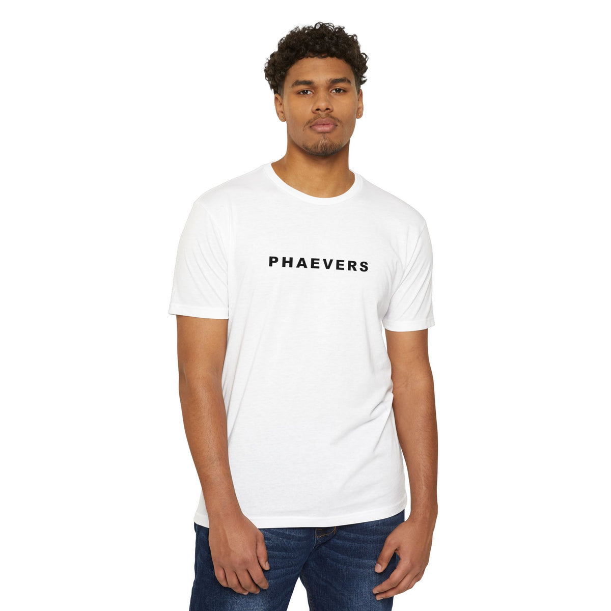 PHAEVERS Classic Unisex Tee