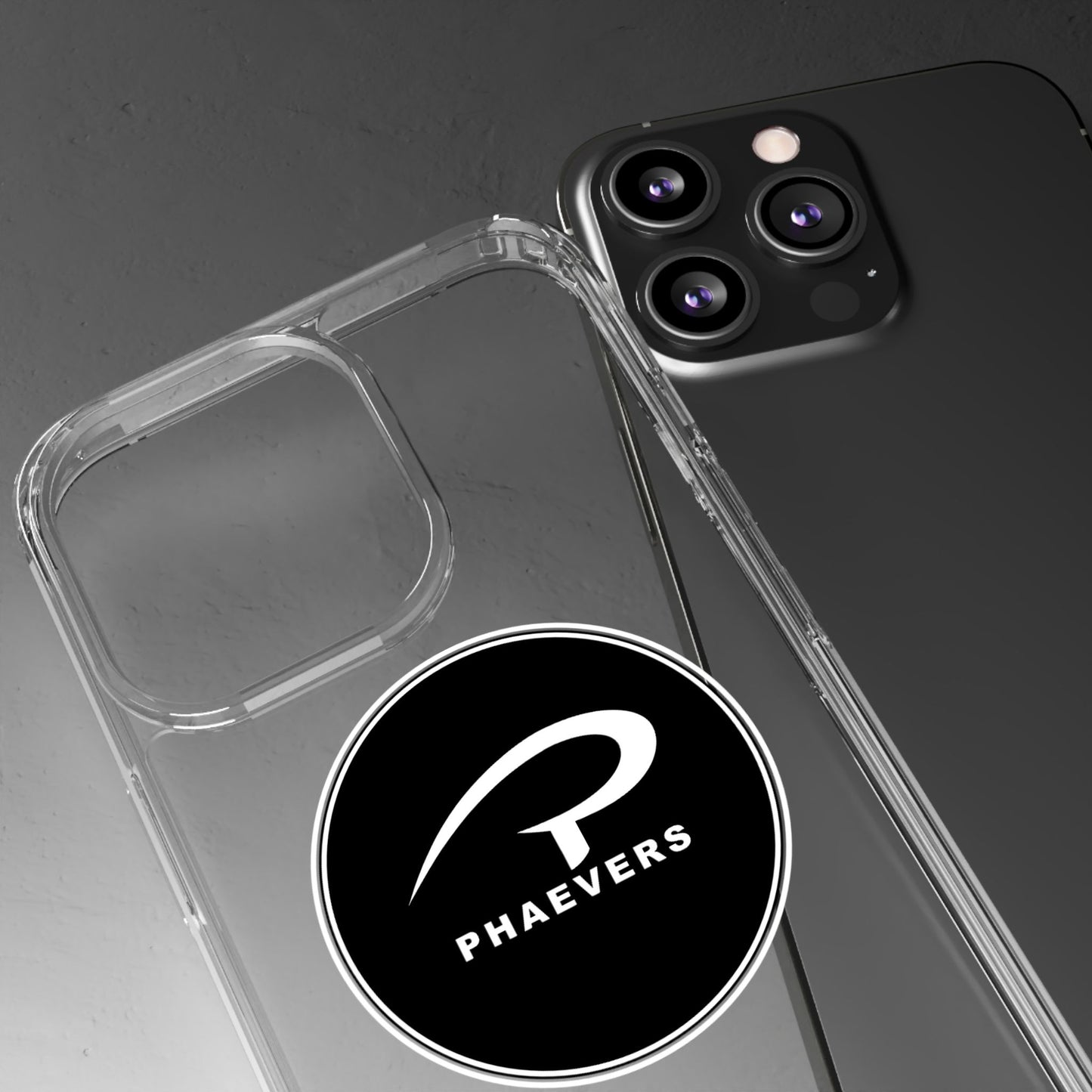 PHAEVERS SHIELD PHONE CASE