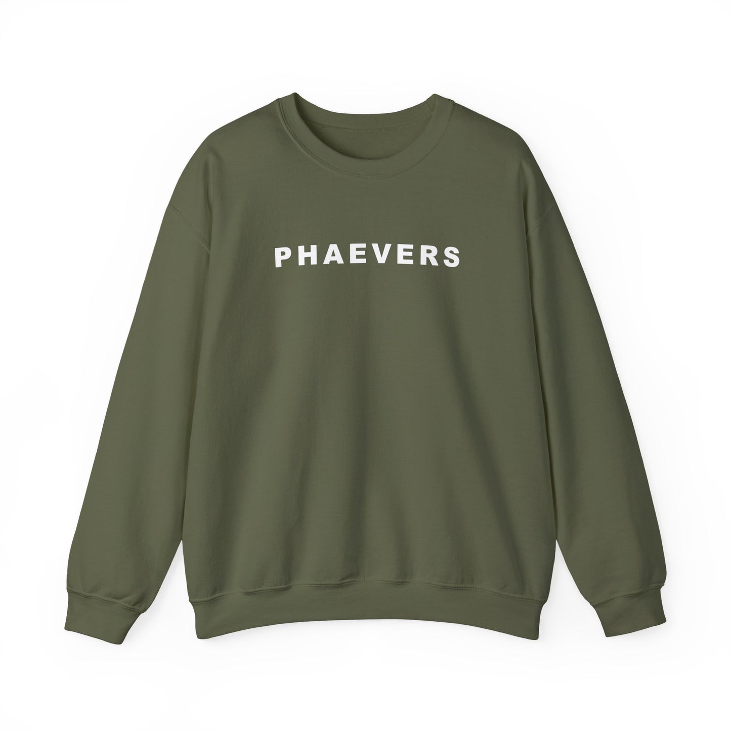 Classic PHAEVERS Unisex Sweatshirt