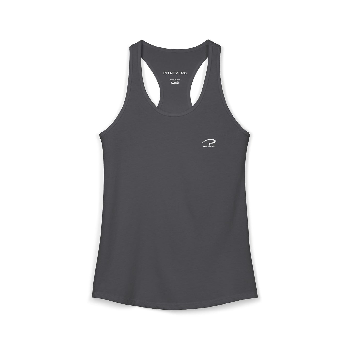 Women's MOVE DIFFERENT Tank