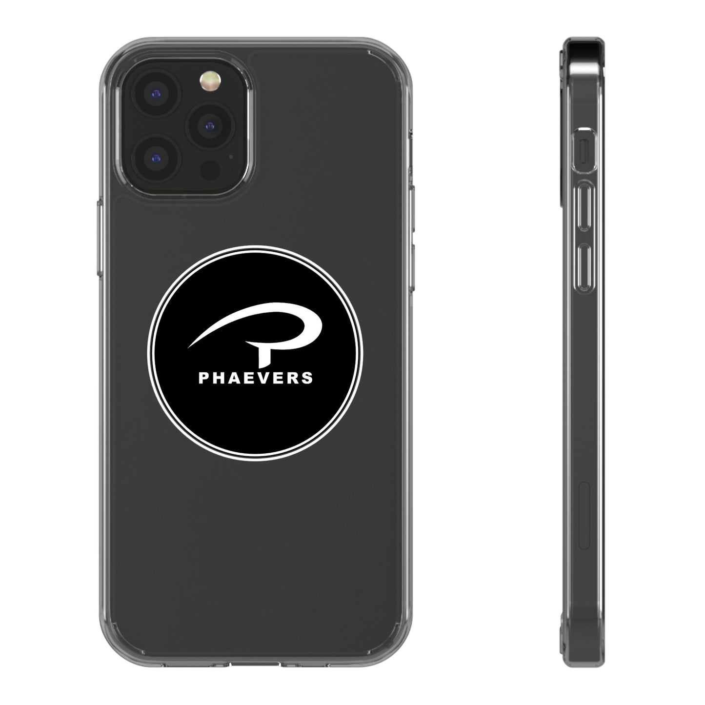 PHAEVERS SHIELD PHONE CASE