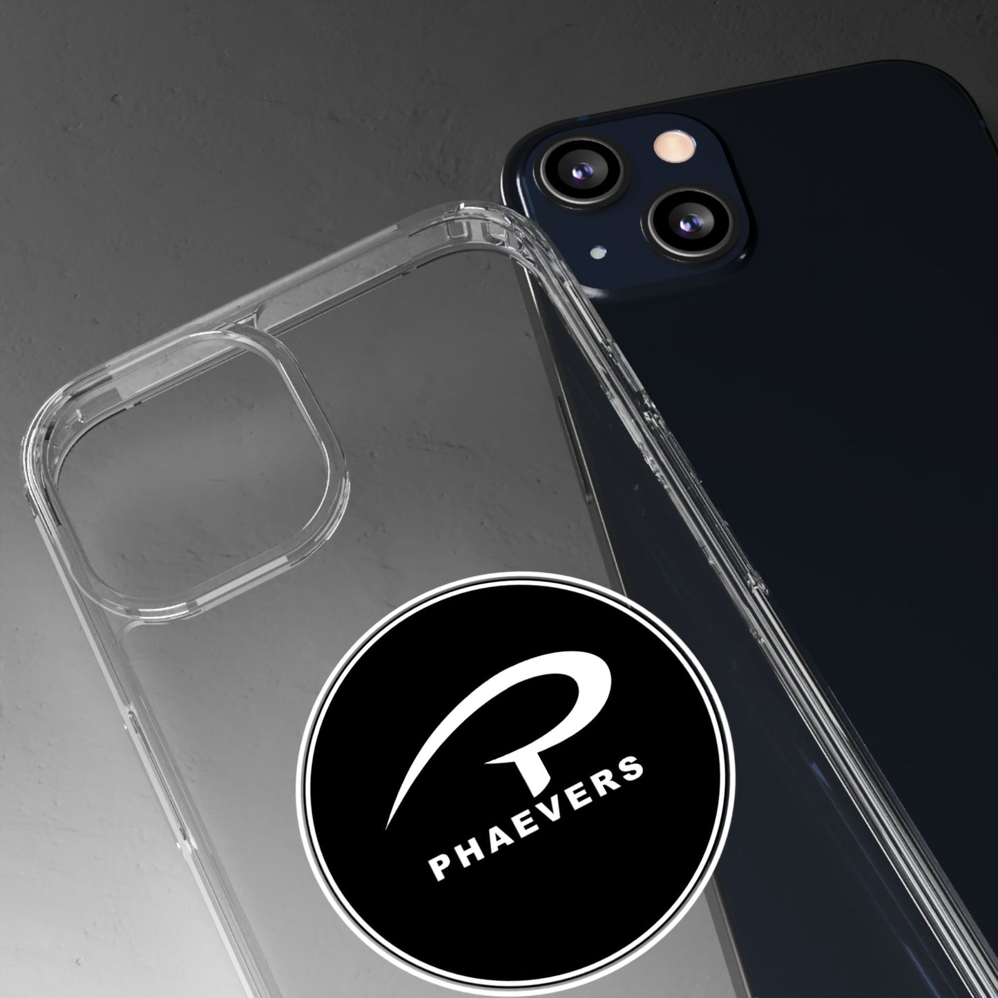 PHAEVERS SHIELD PHONE CASE