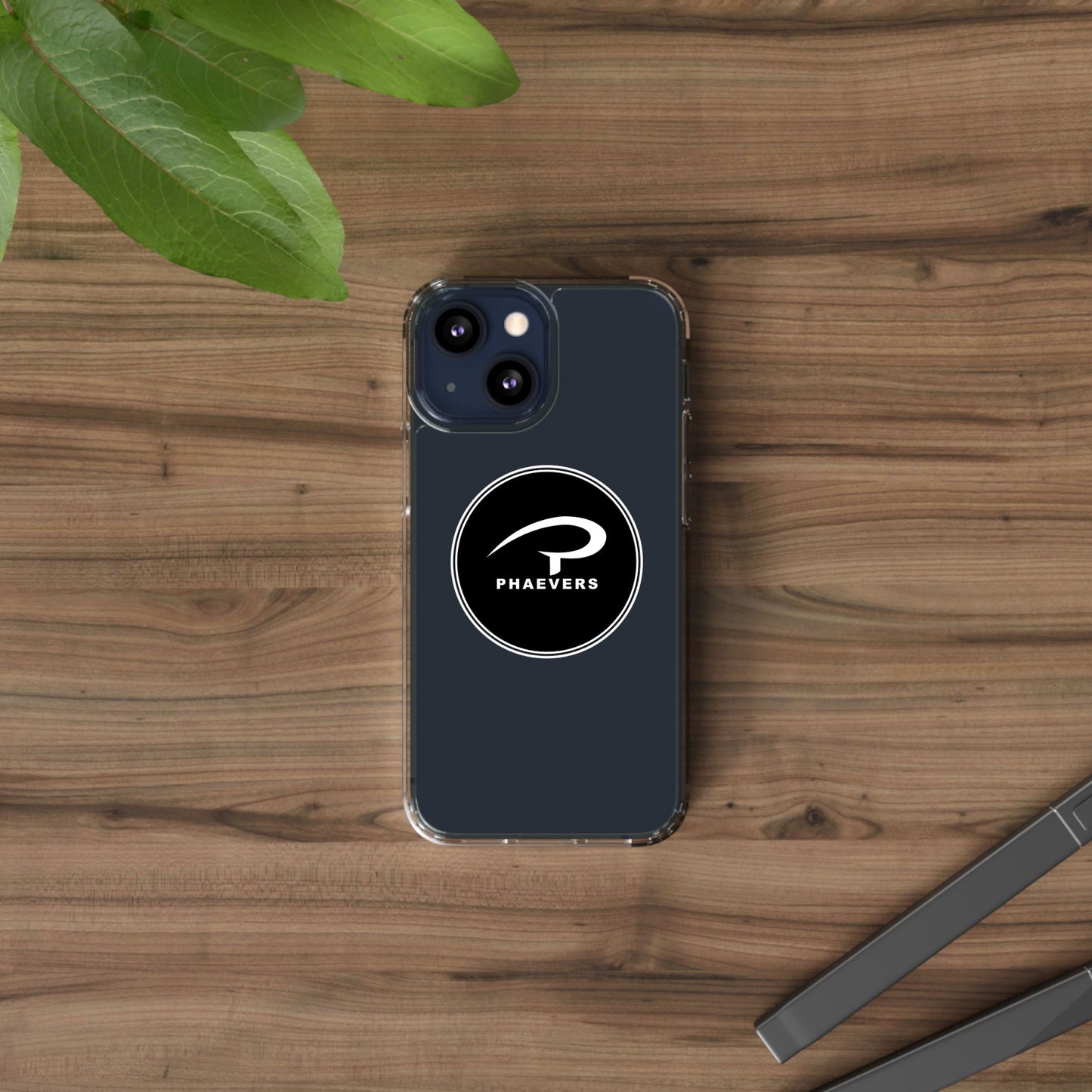 PHAEVERS SHIELD PHONE CASE