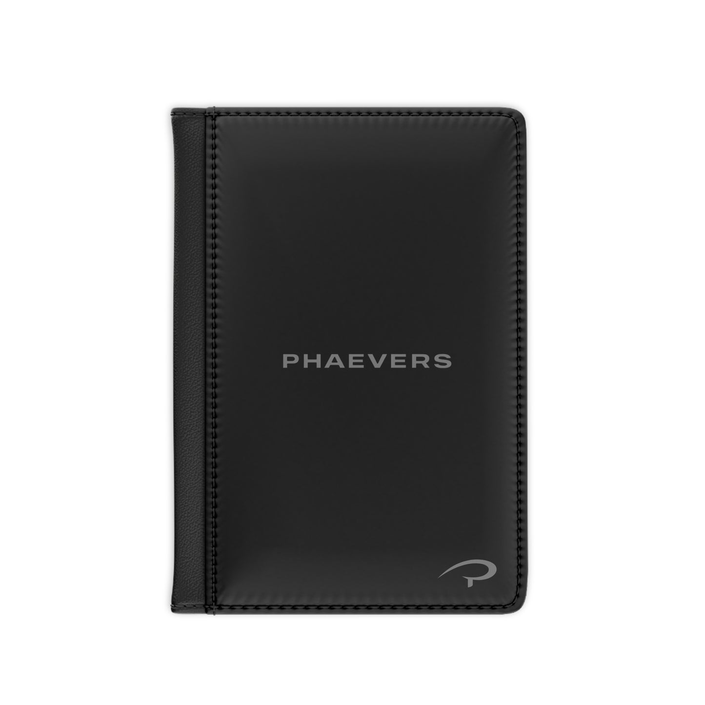 PHAEVERS Passport Cover